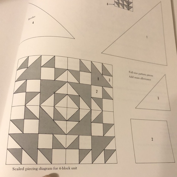 Treasury of American Quilts (000225) - Picture 14 of 16